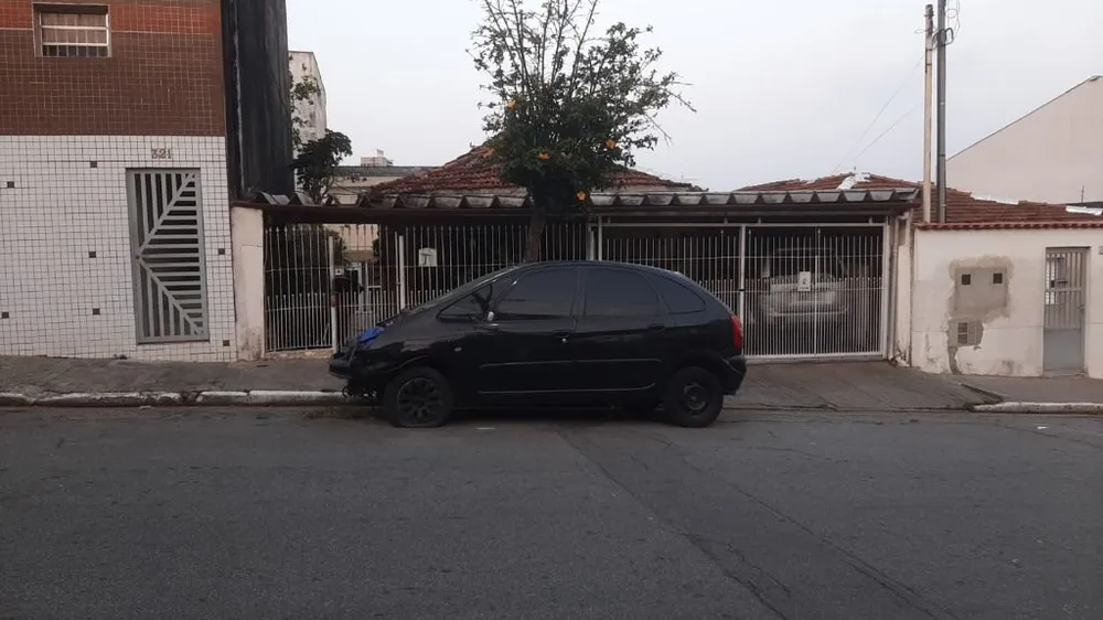 Terreno, 300 m² - Foto 1