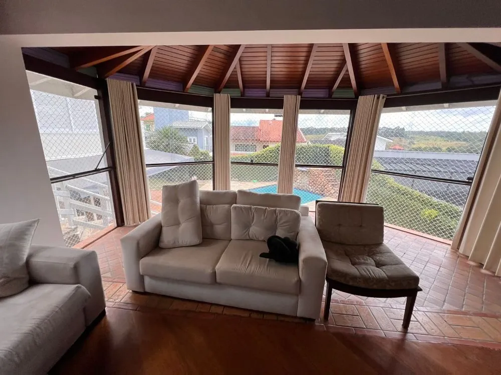 Casa de Condomínio, 5 quartos - Foto 4