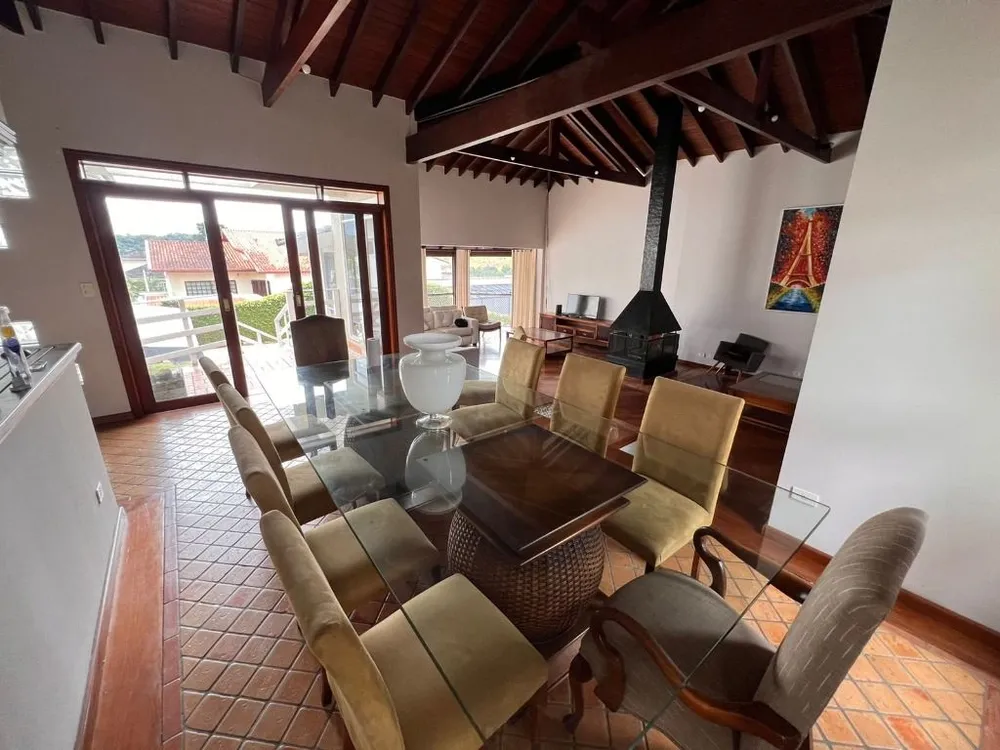 Casa de Condomínio, 5 quartos - Foto 6