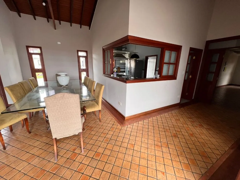 Casa de Condomínio, 5 quartos - Foto 8