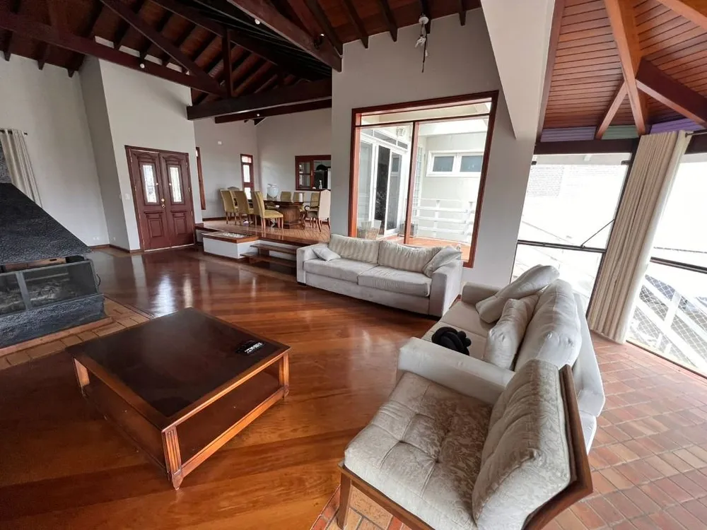 Casa de Condomínio, 5 quartos - Foto 3