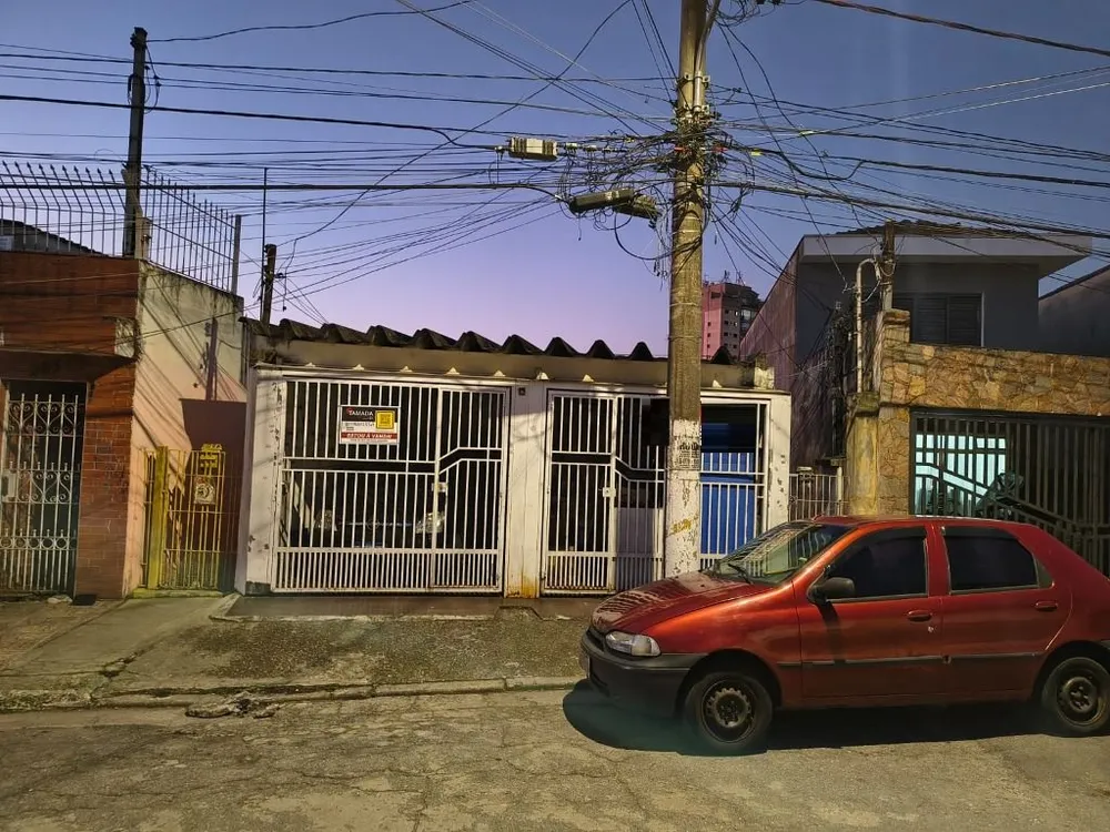 Terreno, 400 m² - Foto 1