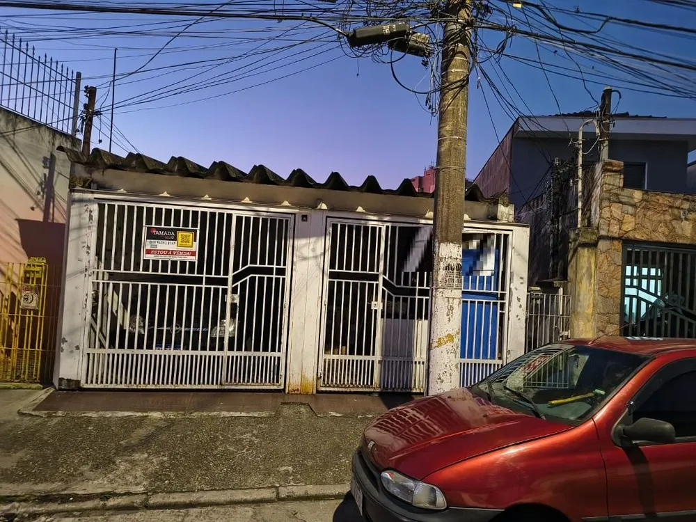 Terreno, 400 m² - Foto 2