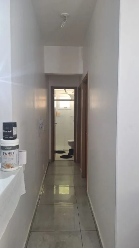 Apartamento, 2 quartos, 71 m² - Foto 1