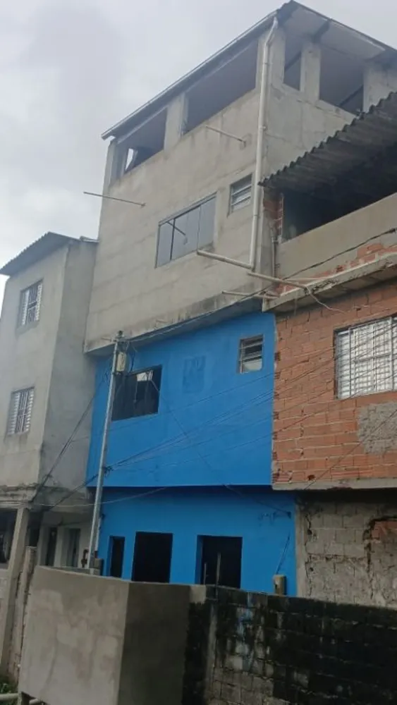 Casa, 2 quartos, 140 m² - Foto 1