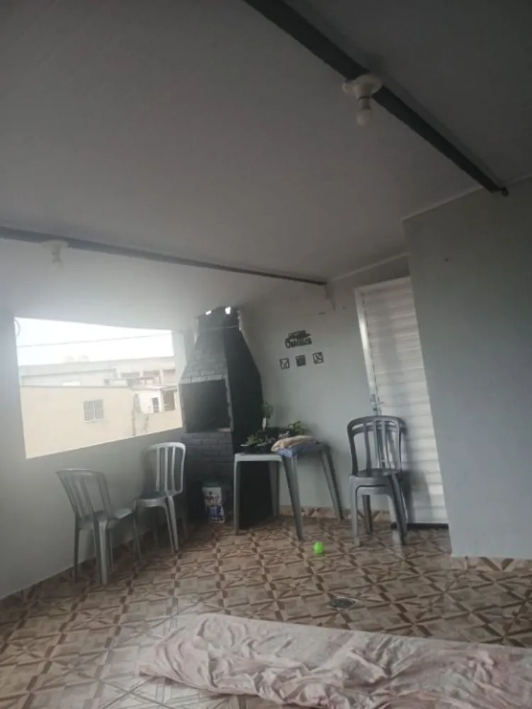 Casa, 2 quartos, 140 m² - Foto 8