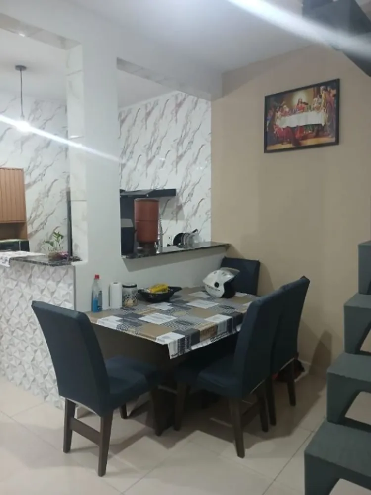 Casa, 2 quartos, 140 m² - Foto 6