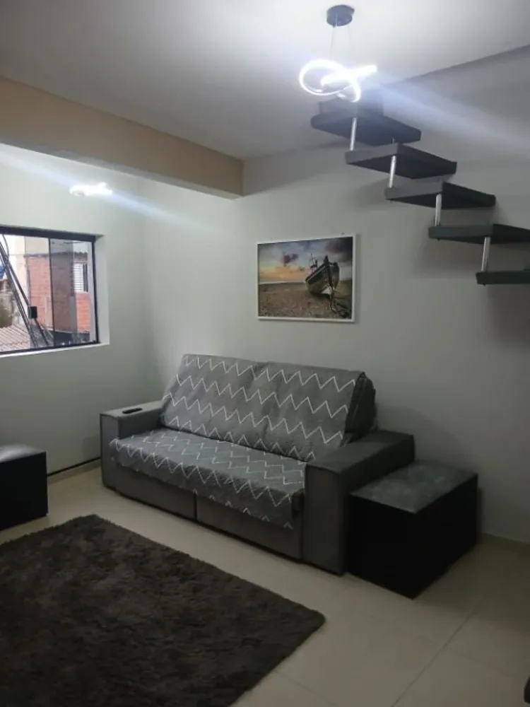 Casa, 2 quartos, 140 m² - Foto 5