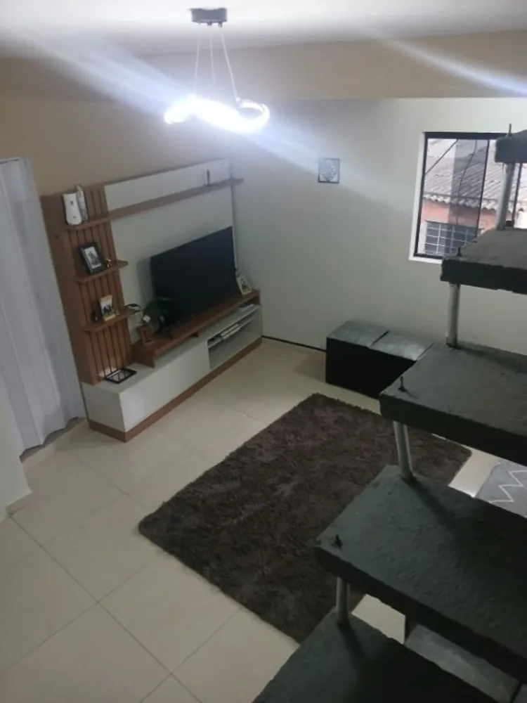 Casa, 2 quartos, 140 m² - Foto 3