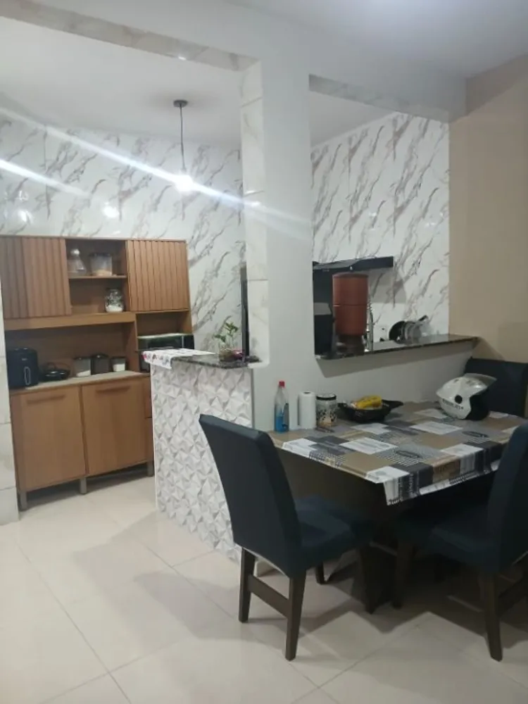 Casa, 2 quartos, 140 m² - Foto 2