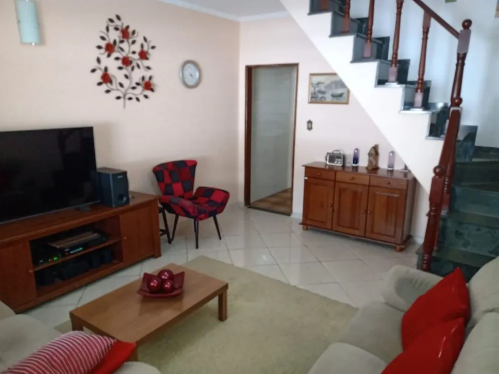 Casa, 2 quartos, 154 m² - Foto 2