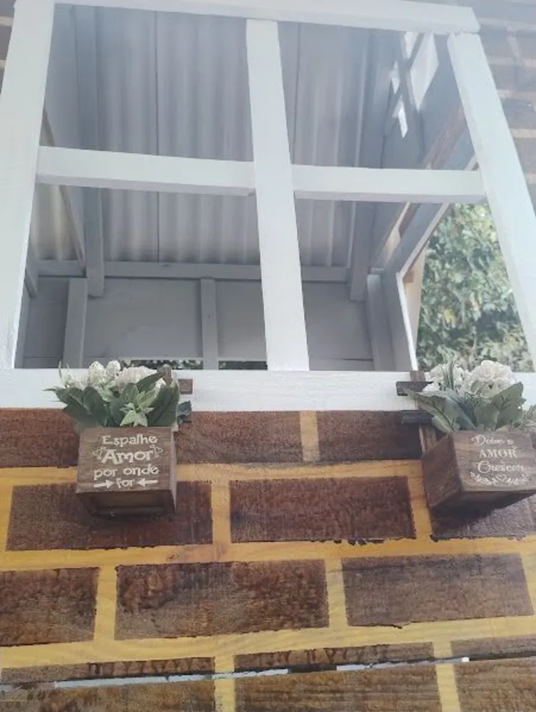 Chácara, 3 quartos, 3000 m² - Foto 4