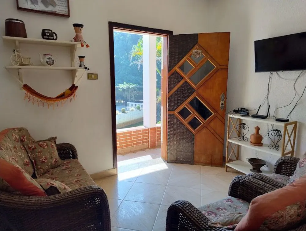 Chácara, 3 quartos, 3000 m² - Foto 5