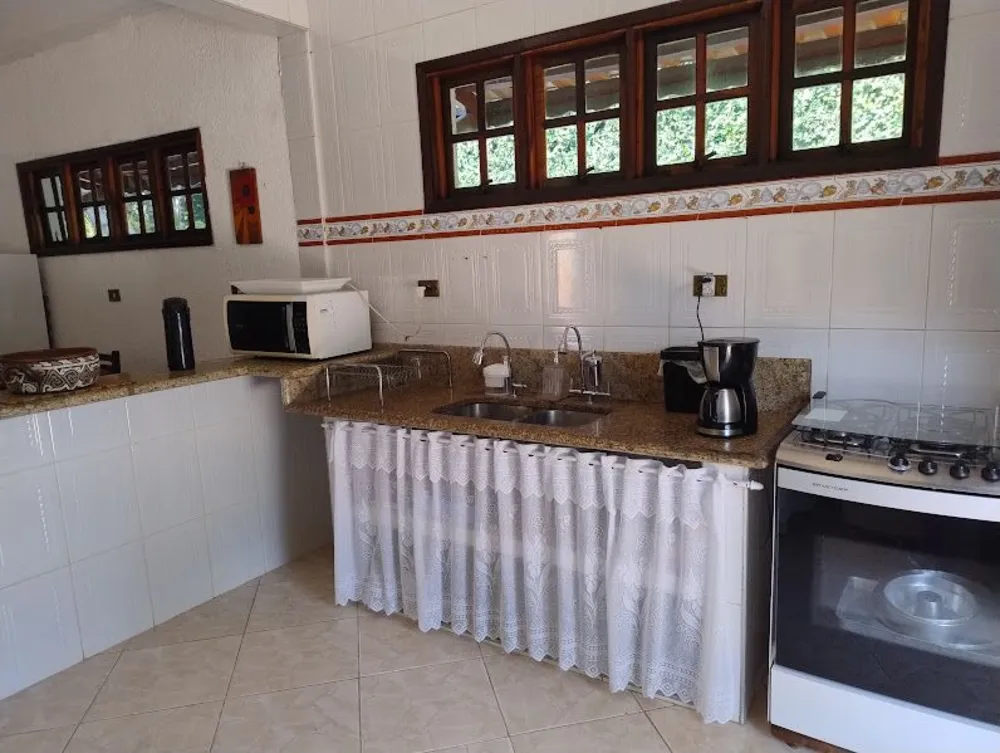 Chácara, 3 quartos, 3000 m² - Foto 6