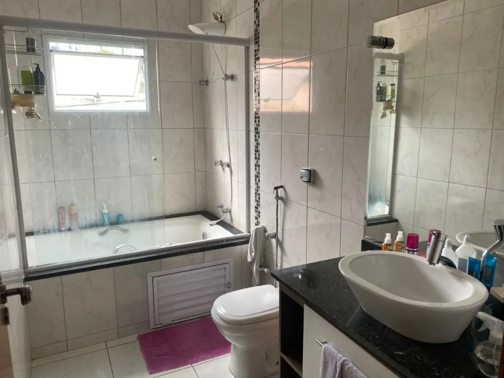 Casa, 3 quartos, 229 m² - Foto 6