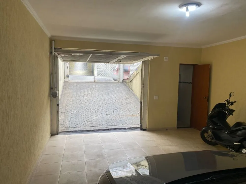 Casa, 3 quartos, 229 m² - Foto 1