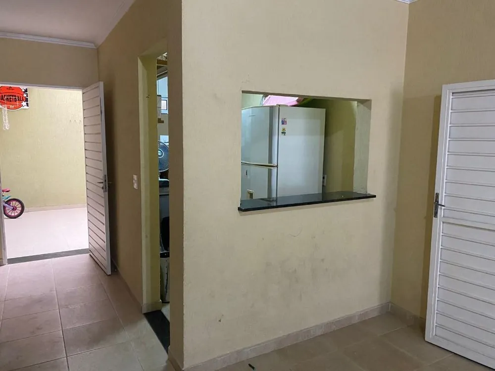 Casa, 3 quartos, 229 m² - Foto 5