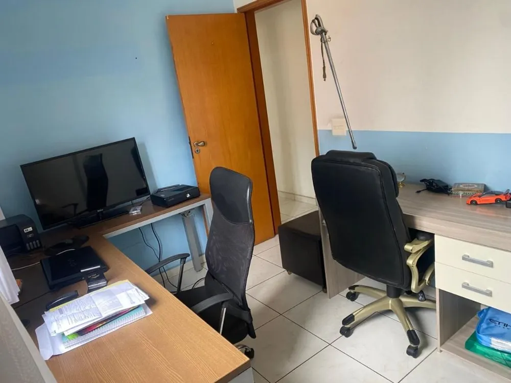 Casa, 3 quartos, 229 m² - Foto 7
