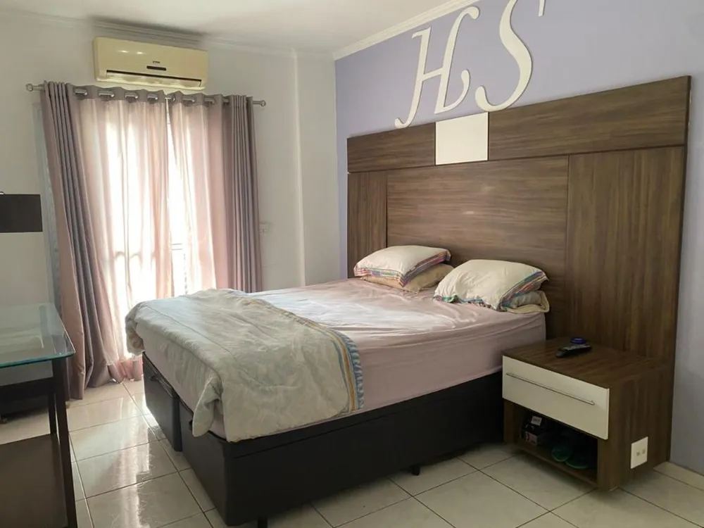Casa, 3 quartos, 229 m² - Foto 2