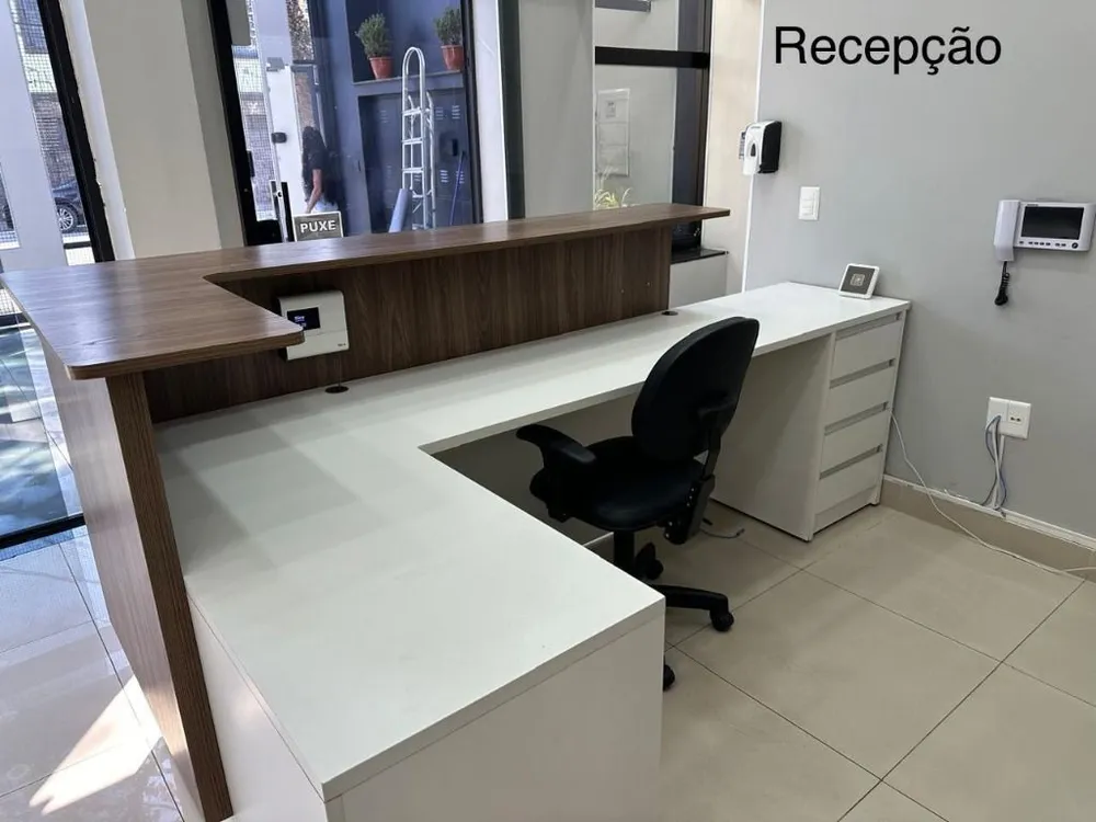 Prédio Inteiro, 448 m² - Foto 2