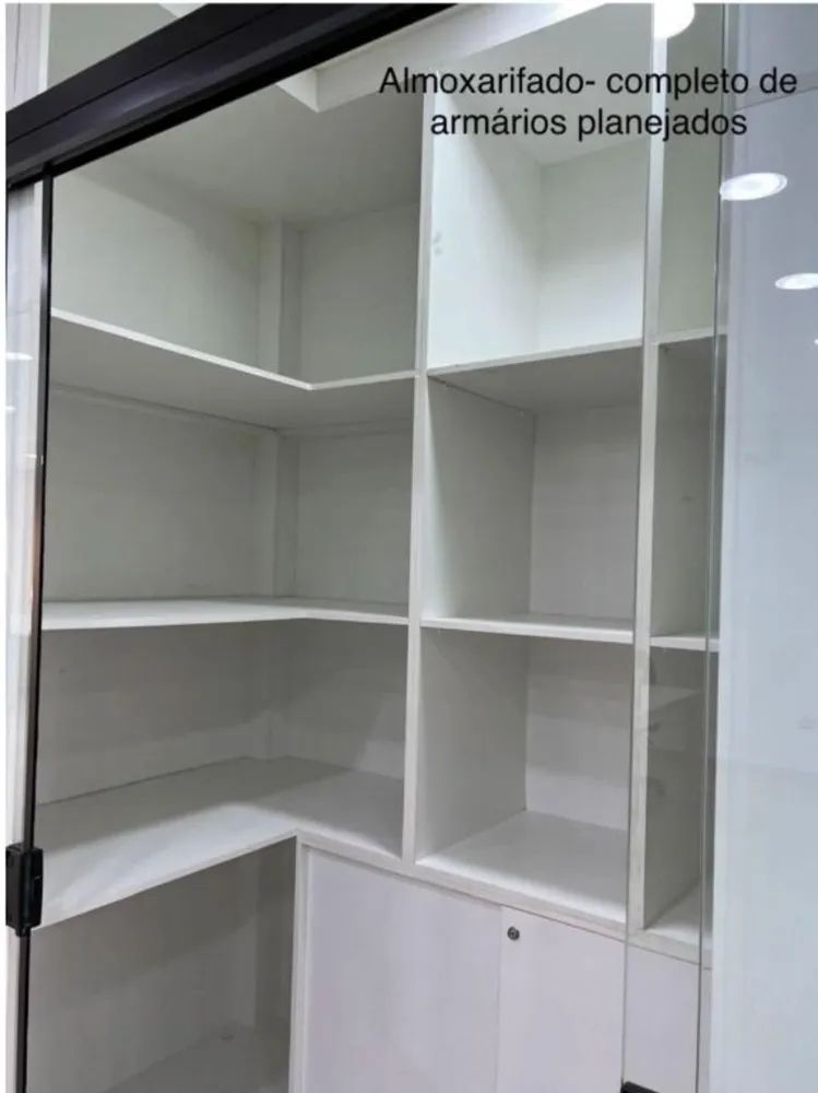 Prédio Inteiro, 448 m² - Foto 1
