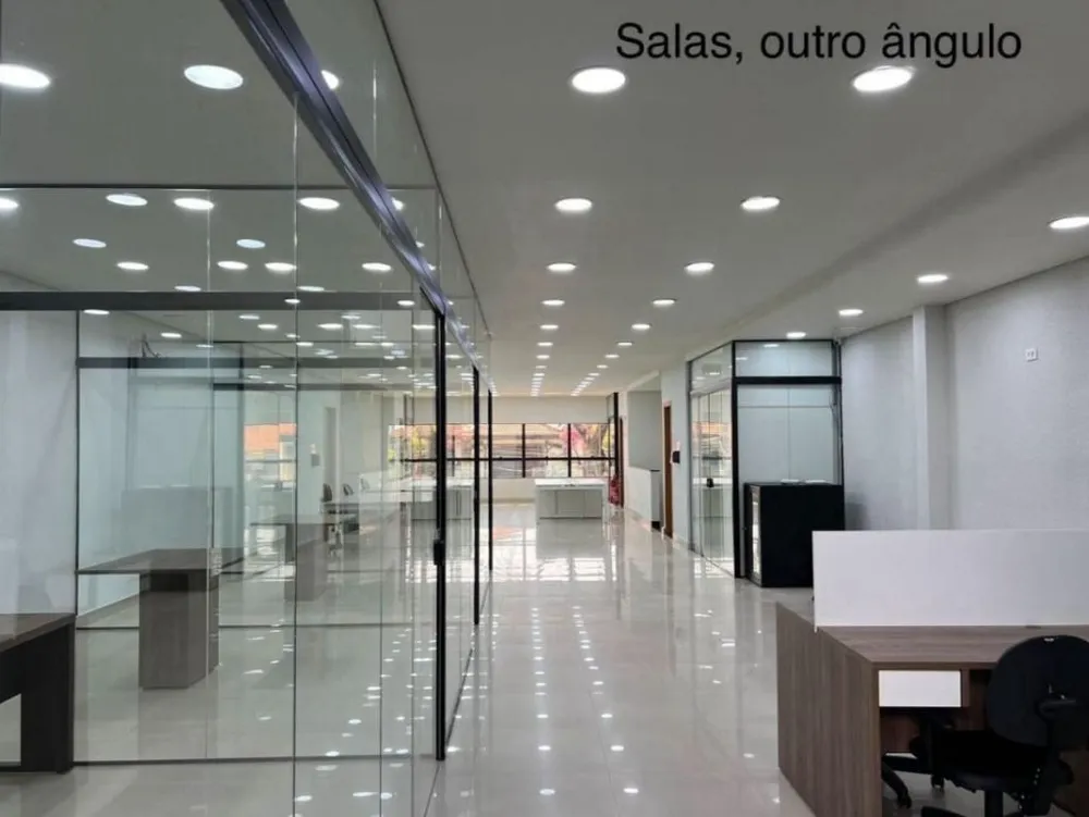 Prédio Inteiro, 448 m² - Foto 3