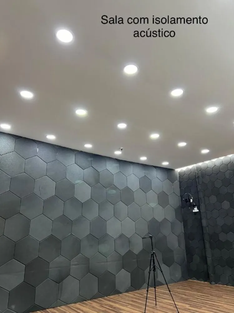 Prédio Inteiro, 448 m² - Foto 4