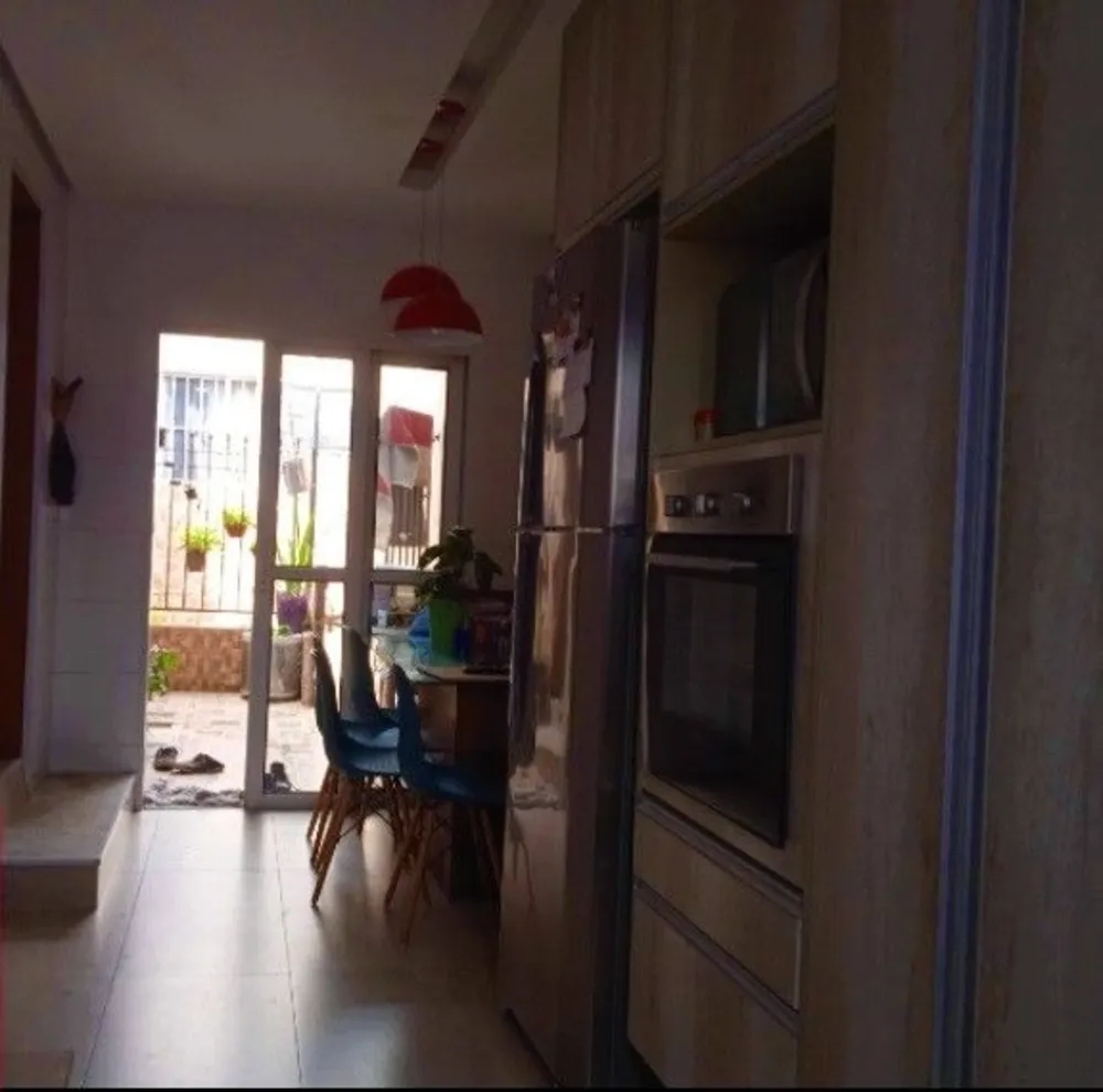 Sobrado, 2 quartos, 130 m² - Foto 3