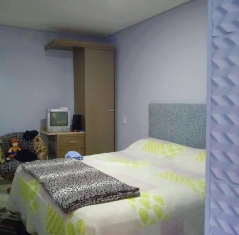 Sobrado, 2 quartos, 130 m² - Foto 2