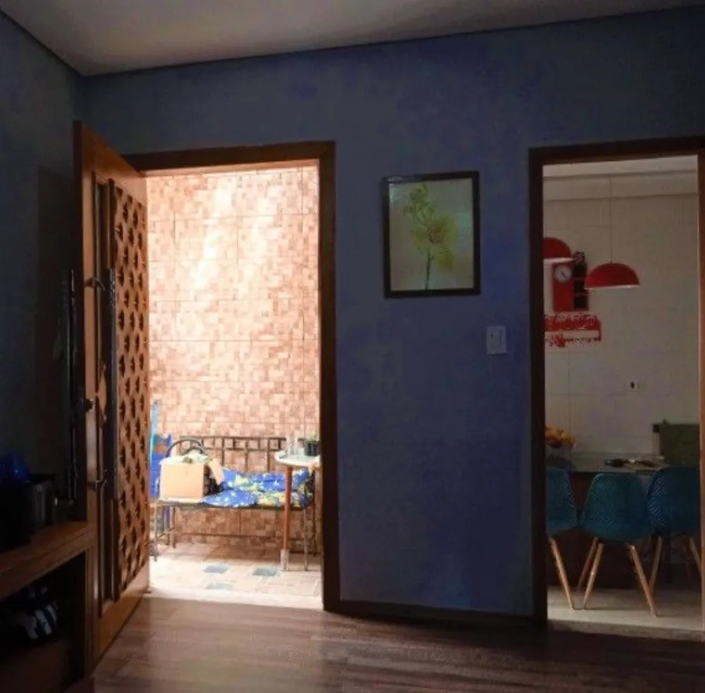 Sobrado, 2 quartos, 130 m² - Foto 9