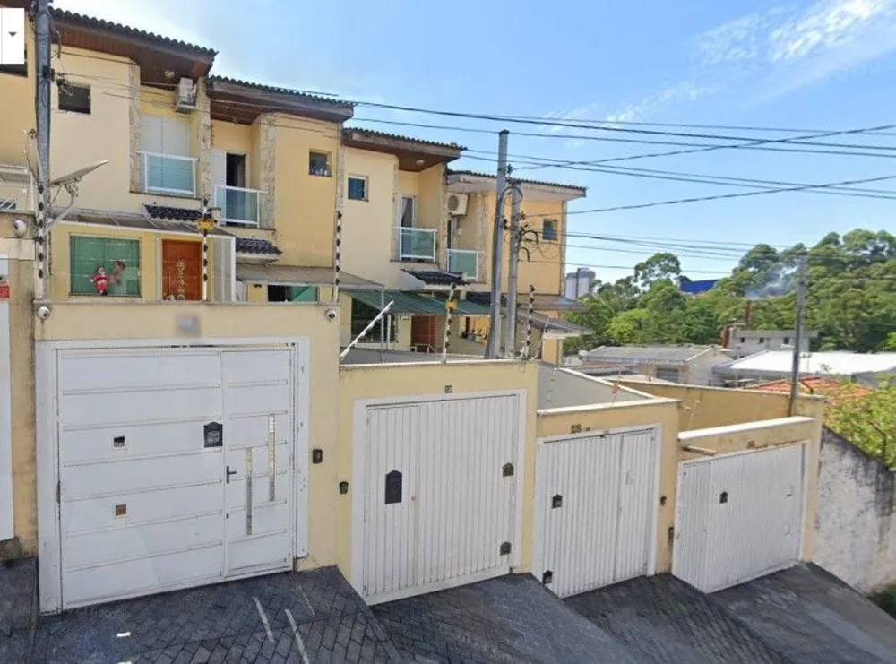 Sobrado, 3 quartos, 180 m² - Foto 1