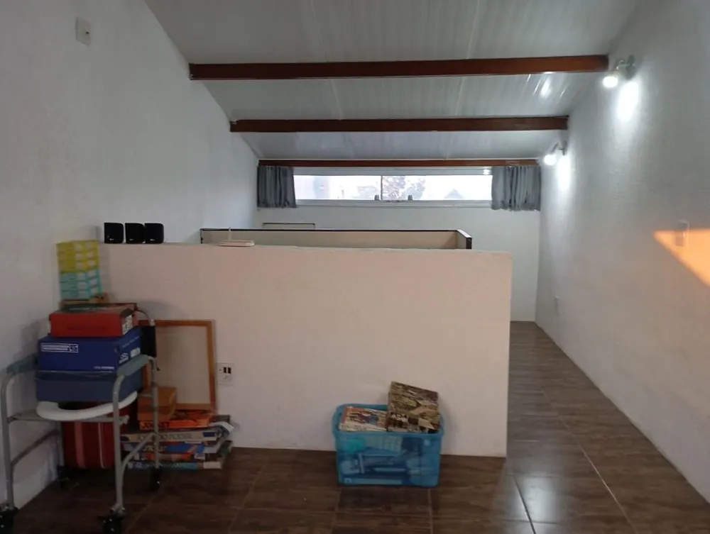 Sobrado, 3 quartos, 180 m² - Foto 8
