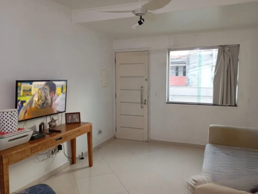 Sobrado, 3 quartos, 180 m² - Foto 3