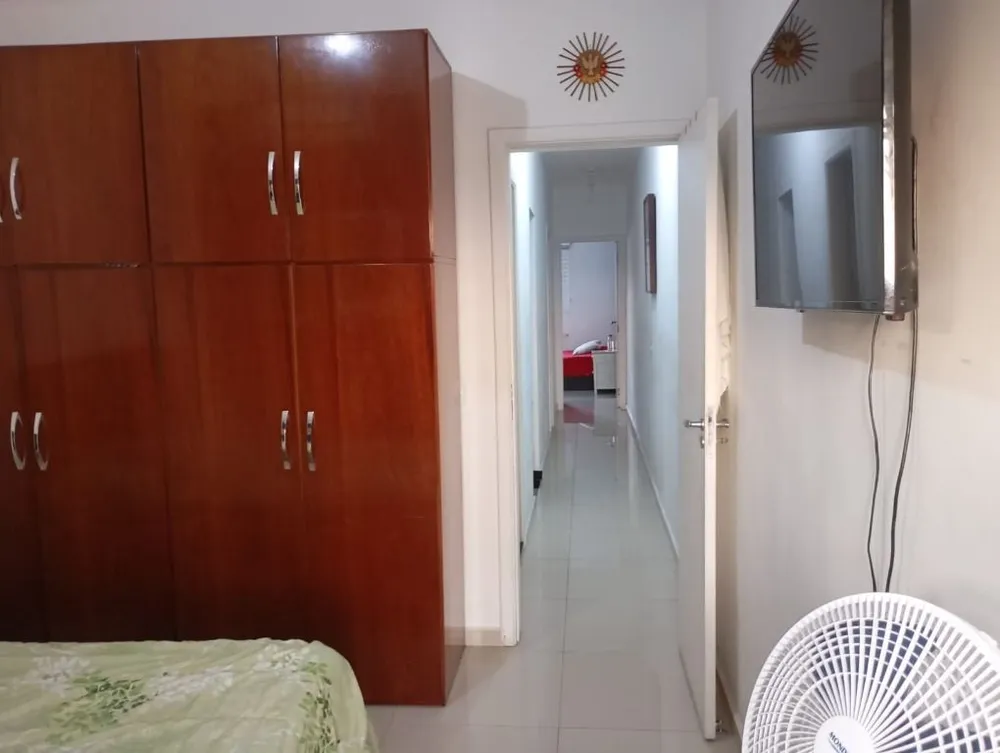 Sobrado, 3 quartos, 180 m² - Foto 5