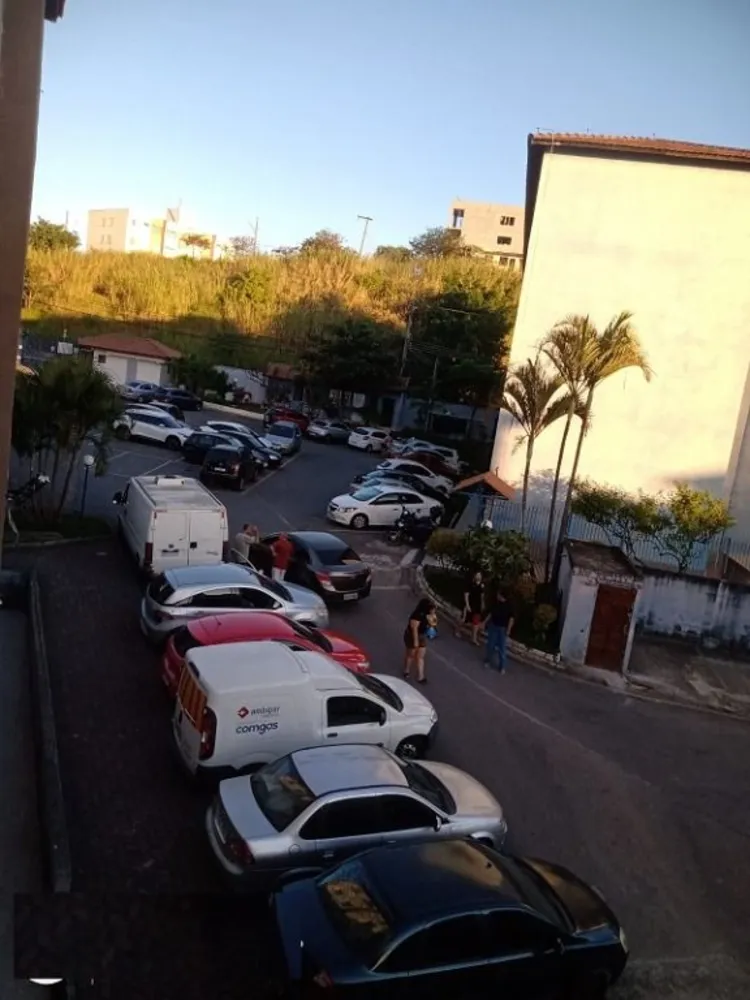 Apartamento, 2 quartos, 66 m² - Foto 3