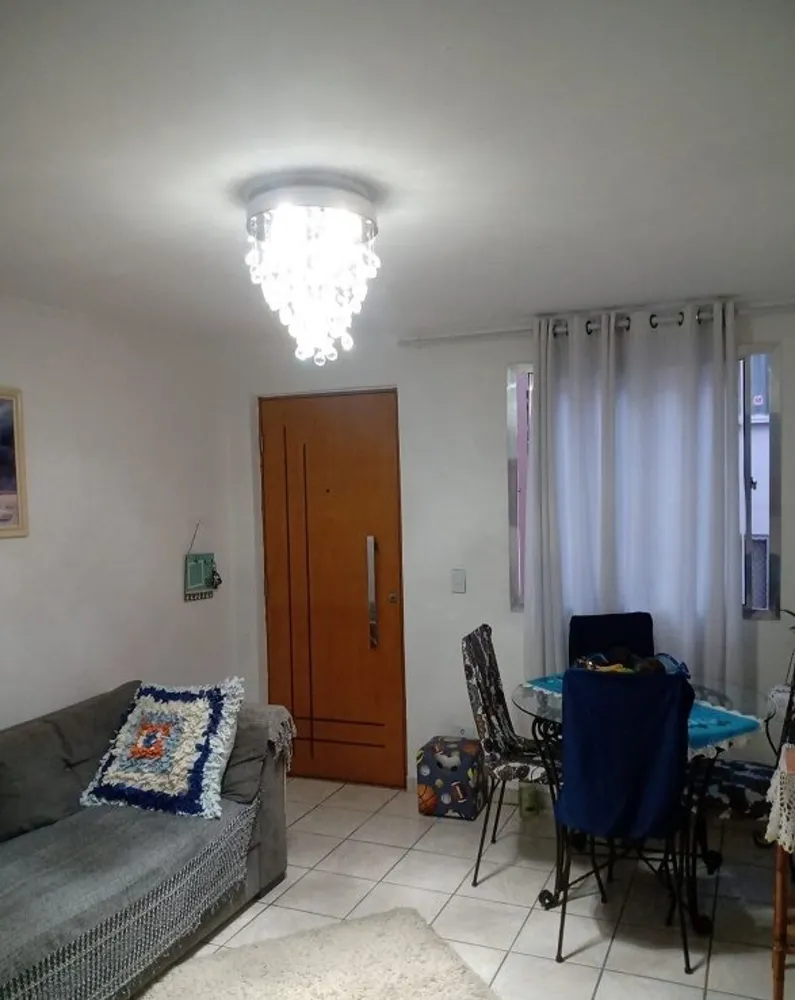 Apartamento, 2 quartos, 66 m² - Foto 2