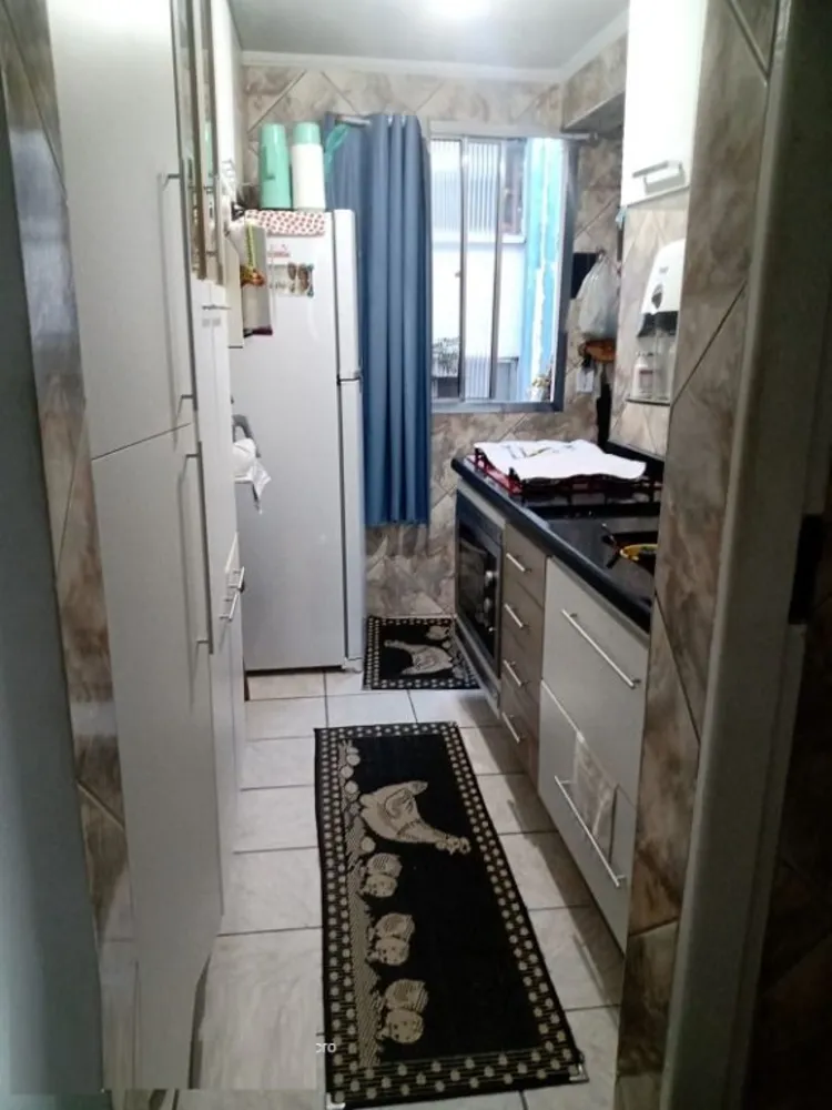 Apartamento, 2 quartos, 66 m² - Foto 6