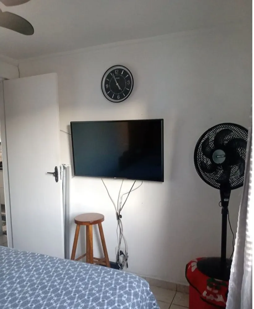 Apartamento, 2 quartos, 66 m² - Foto 7