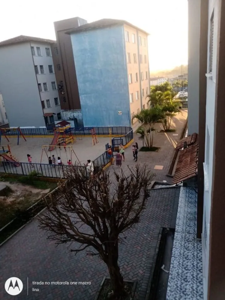 Apartamento, 2 quartos, 66 m² - Foto 4