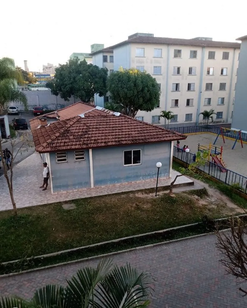 Apartamento, 2 quartos, 66 m² - Foto 1