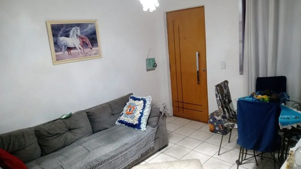 Apartamento, 2 quartos, 66 m² - Foto 5