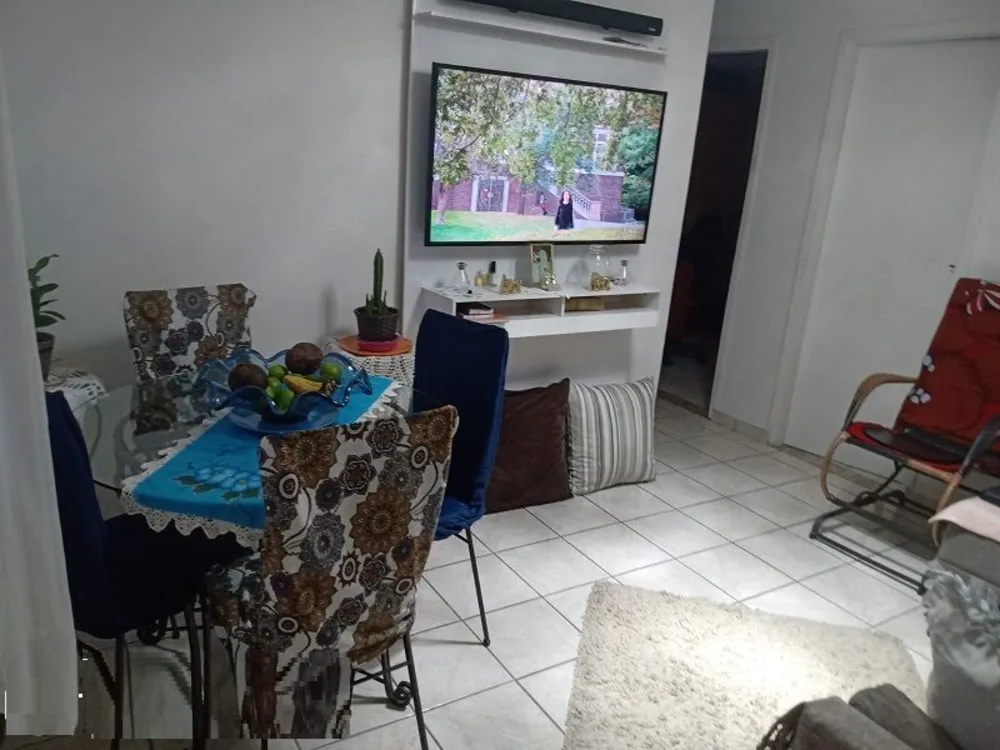 Apartamento, 2 quartos, 66 m² - Foto 4