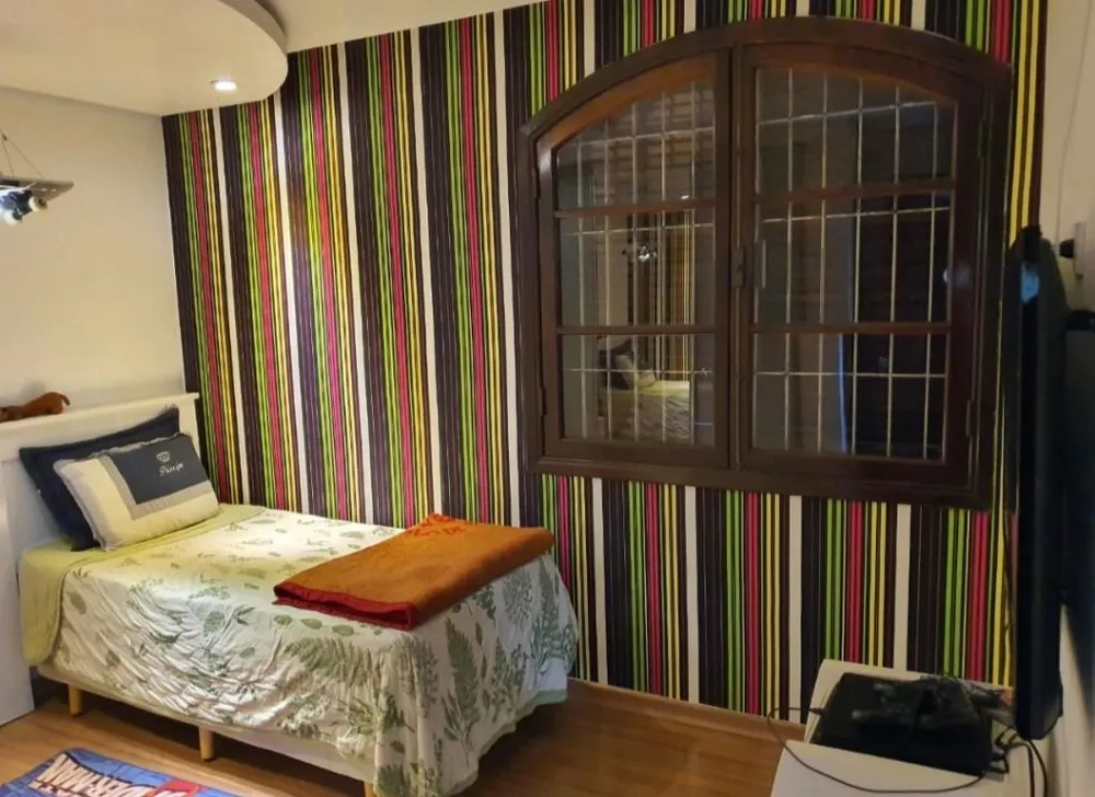 Sobrado, 4 quartos, 520 m² - Foto 2