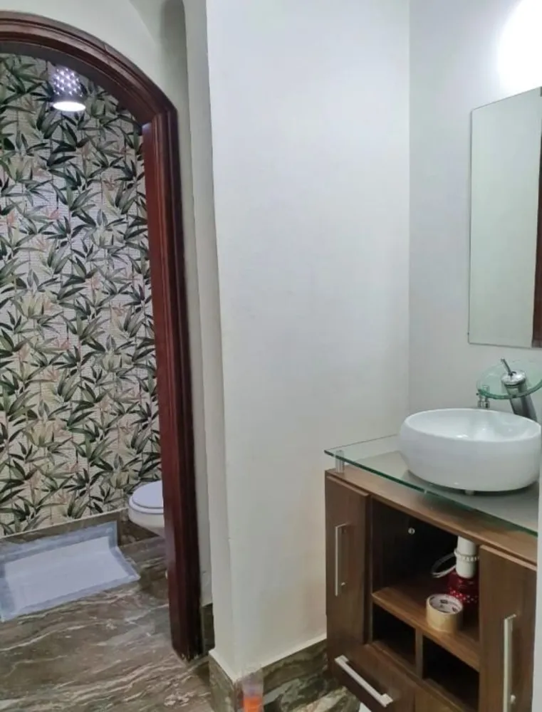 Sobrado, 4 quartos, 520 m² - Foto 1