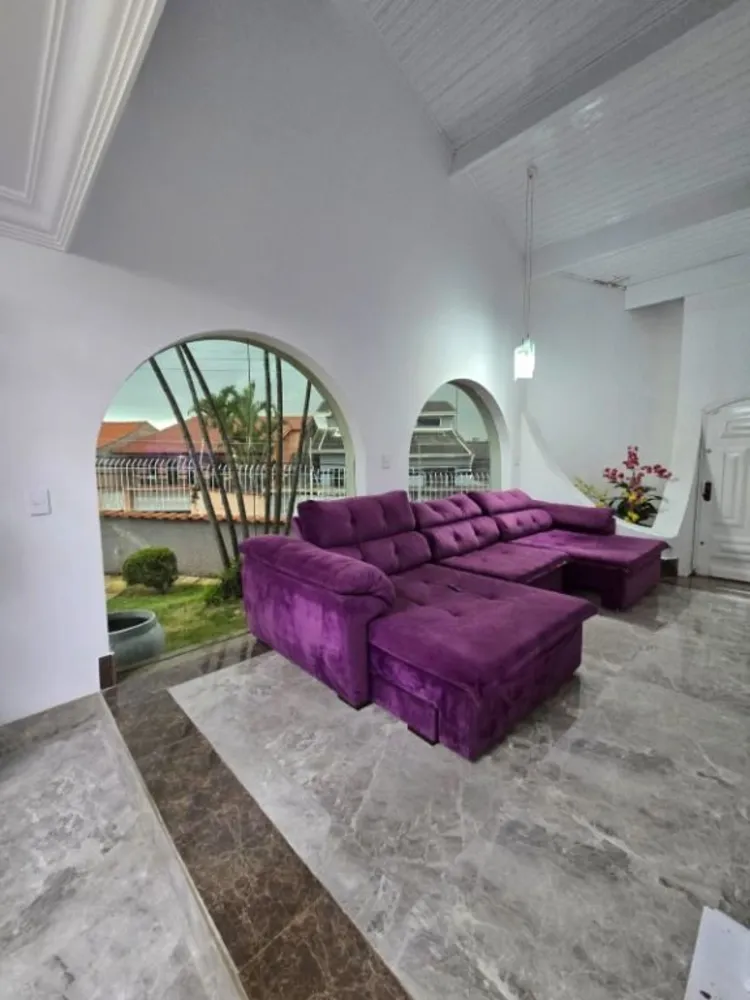 Sobrado, 4 quartos, 520 m² - Foto 7