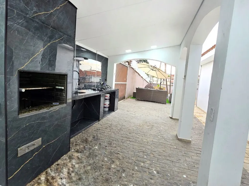 Sobrado, 4 quartos, 520 m² - Foto 5