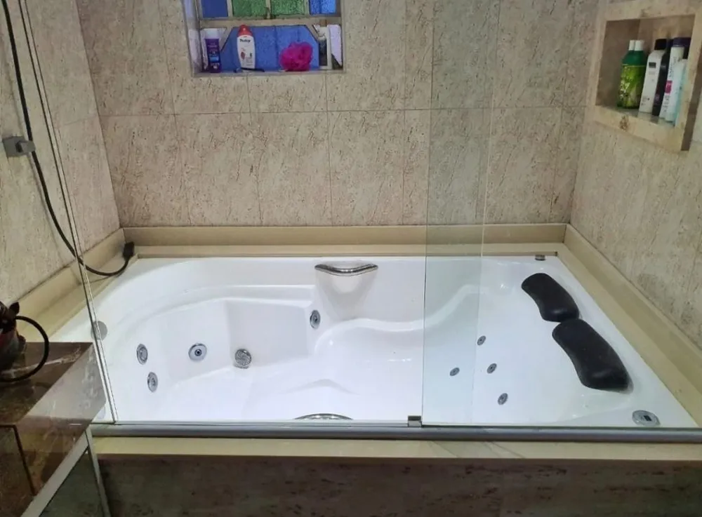 Sobrado, 4 quartos, 520 m² - Foto 3