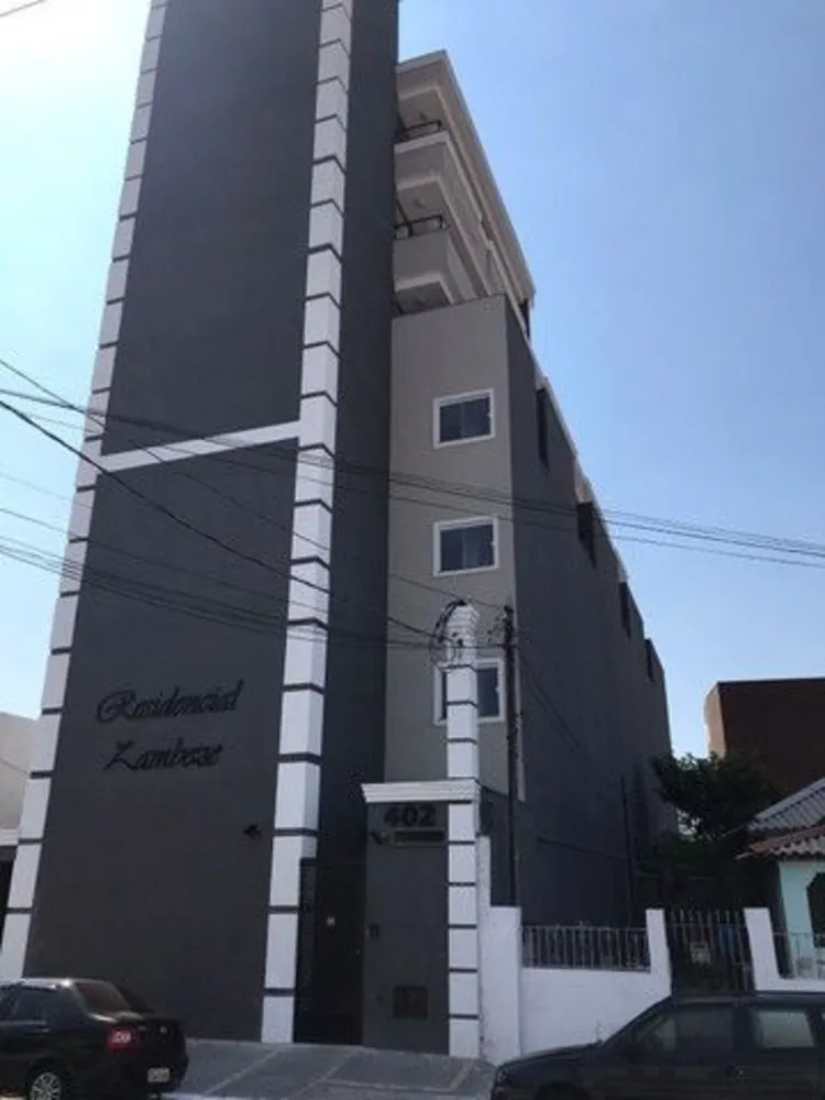 Apartamento, 2 quartos, 40 m² - Foto 3