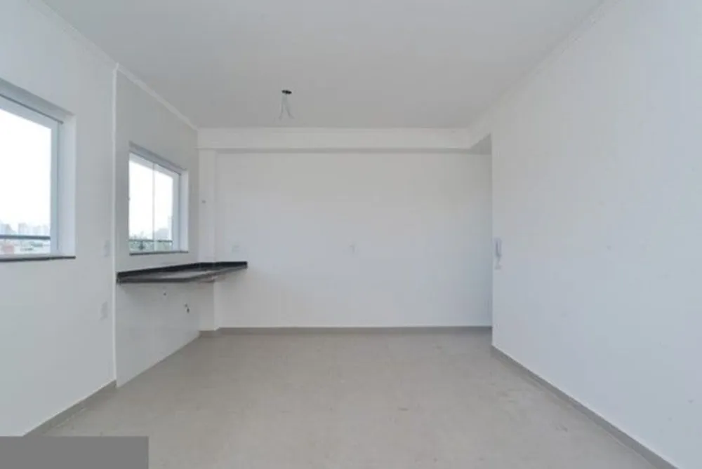 Apartamento, 2 quartos, 40 m² - Foto 6