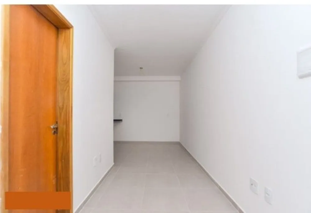 Apartamento, 2 quartos, 40 m² - Foto 4